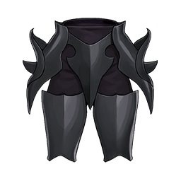 Deathwraith Shard Bottoms