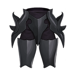 Deathwraith Shard Bottoms