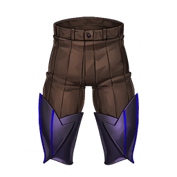 Destroyer's Obsession Bottoms