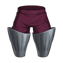Watcher's Armor Bottoms