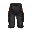 Pursuer's Bottoms