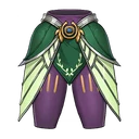 Blessed Bottoms