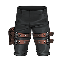 Mad Miner Bottoms