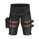 Mad Miner Bottoms