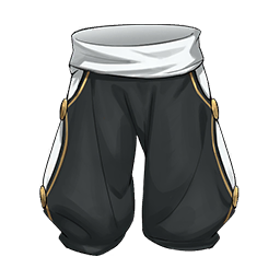 Arachne's Melody Bottoms