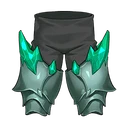 Life Crystal Bottoms