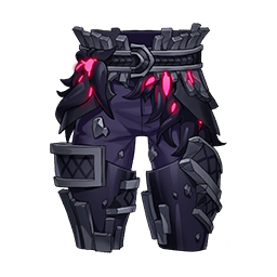 Silent Watcher Bottoms