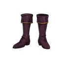 Adventurer's Combat Boots