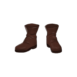 Immortal Watcher Combat Boots