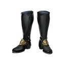 Twisted Wish Combat Boots
