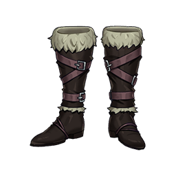Untamed Roar Combat Boots