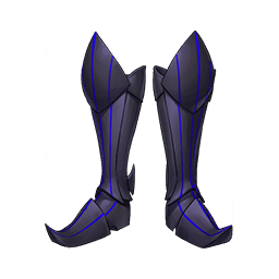 Destroyer's Obsession Combat Boots