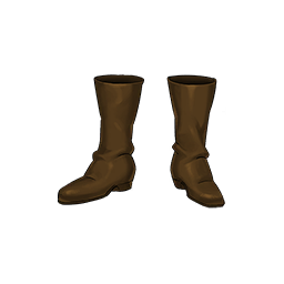 Scorching Gust Combat Boots (Finest)