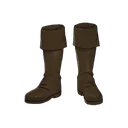 Ruler of the Ocean Combat Boots