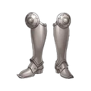 Revived Nightmare Combat Boots