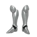 Thunderous Combat Boots (Finest)