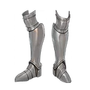 Star Guardian Combat Boots