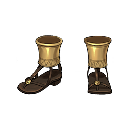 Arachne's Melody Combat Boots