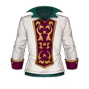 Adventurer's Top