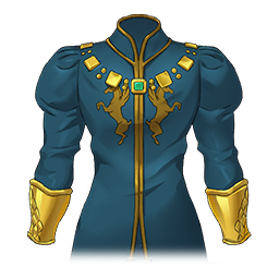 Immortal Watcher Top