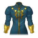 Immortal Watcher Top