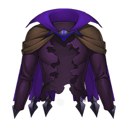 Destroyer's Obsession Top