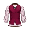 Pursuer's Top