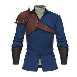 Scorching Gust Top (Finest)