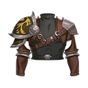 Revived Nightmare Top