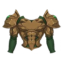 Ferocious Watcher's Top