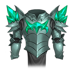Life Crystal Top