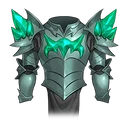 Life Crystal Top