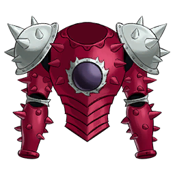 Eye of the Ominous Star Top