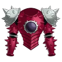 Eye of the Ominous Star Top