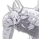 Gray Demon