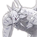 Gray Demon
