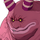 Red Demon