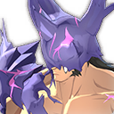 「Corrupted」 Barbarian Chieftain Durak