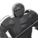 Black Pawn