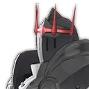 Black King