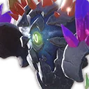 Gemstone Golem & Life Crystal Golem