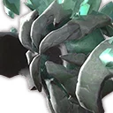 Life Crystal Golem