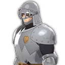 White Knight
