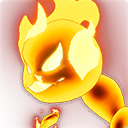 Flame Spirit