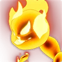 Flame Spirit