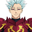 Irreverent Holy Knight