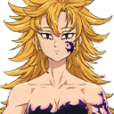 Derieri of 「Purity」