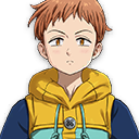 Inexperienced Fairy King