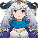 Arch Priestess's Prestige
