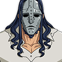 Veteran Holy Knight